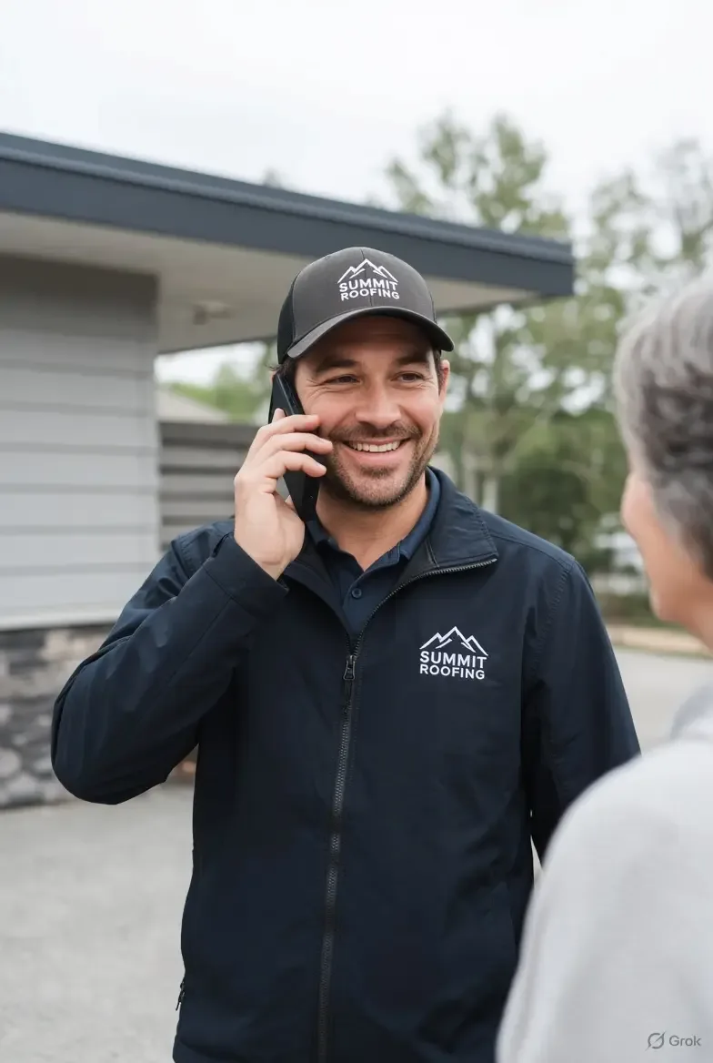 Flat Roof Leak Repair Hi Hat, KY FAQs